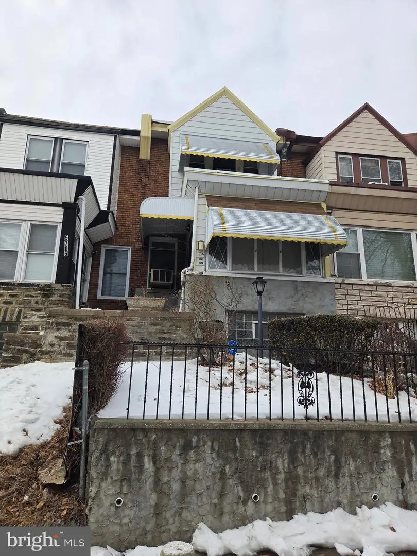 5708 N 12th St, Philadelphia, PA 19141 - Image #1