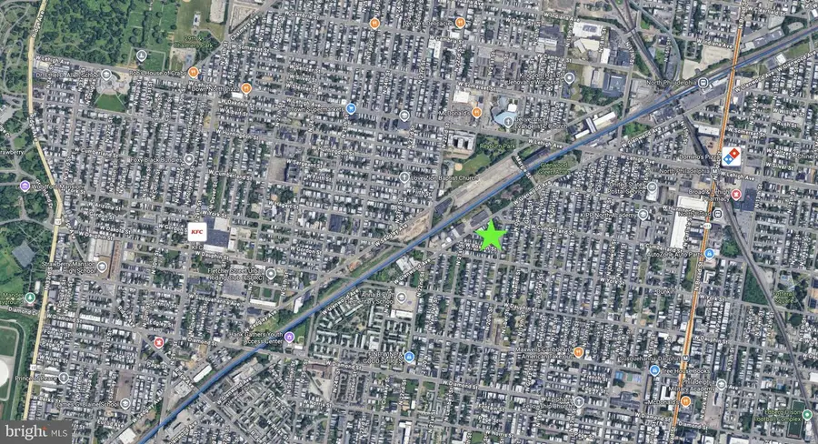 2015 W Boston St, Philadelphia, PA 19132 - #3