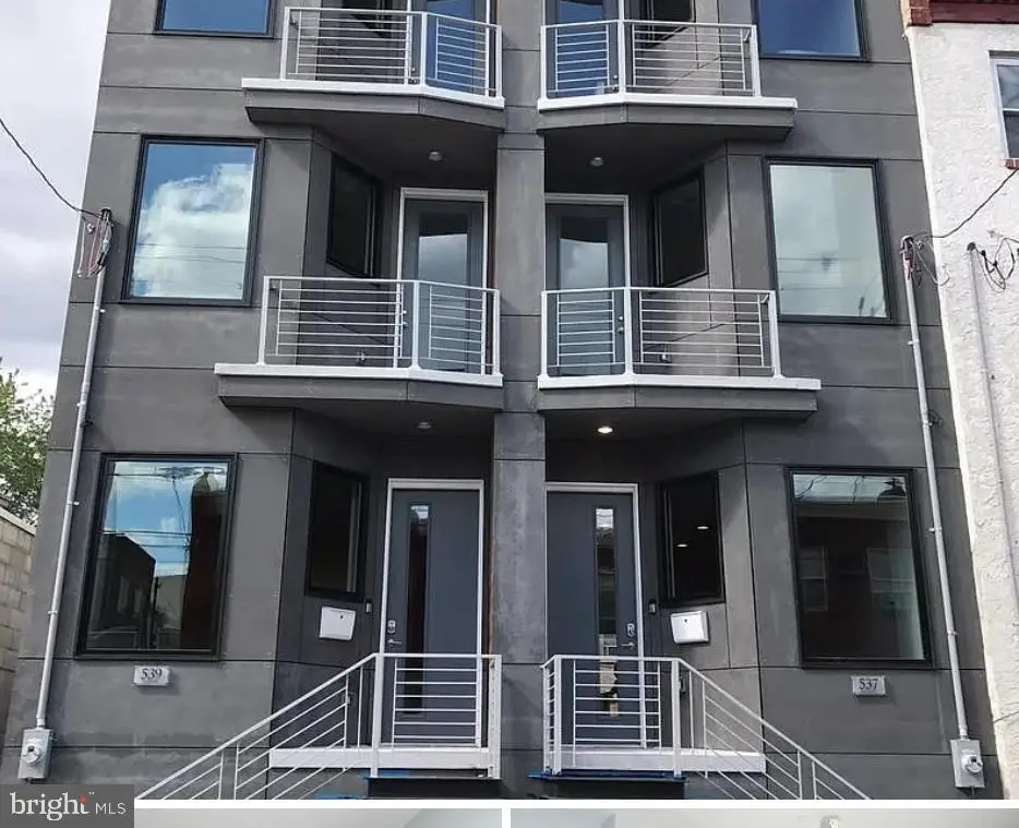 539 Mckean St, Philadelphia, PA 19148 - Image #1