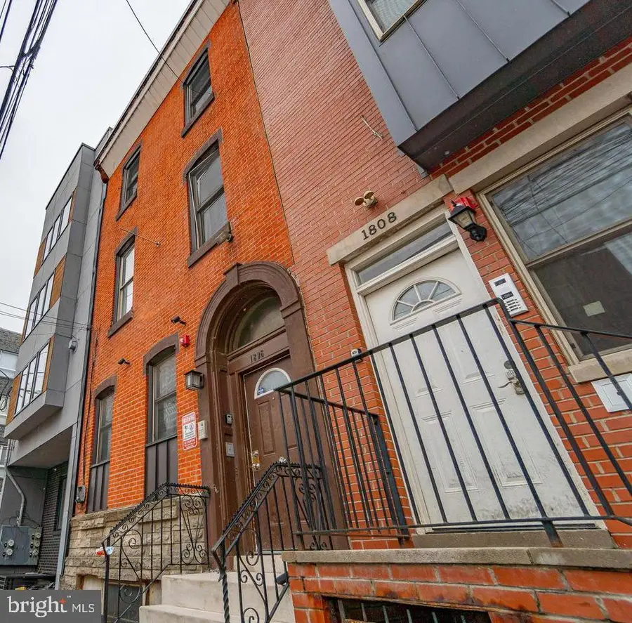 1806 W Berks St, Philadelphia, PA 19121 - Image #2