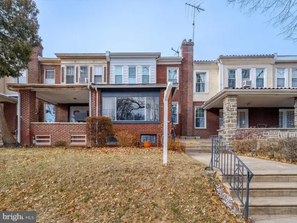 321 E Phil Ellena St, PHILADELPHIA, PA 19119