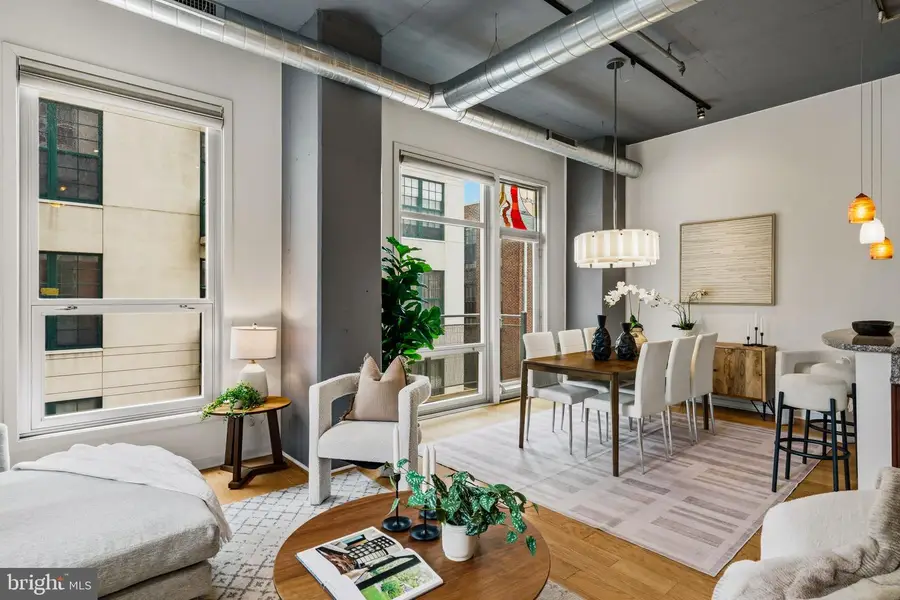 113 N Bread St #3a3, Philadelphia, PA 19106 - #3