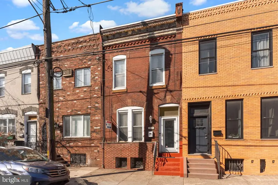 1920 S 16th St, Philadelphia, PA 19145 - #2