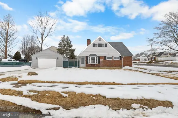 727 Sherrie Rd, PHILADELPHIA, PA 19115