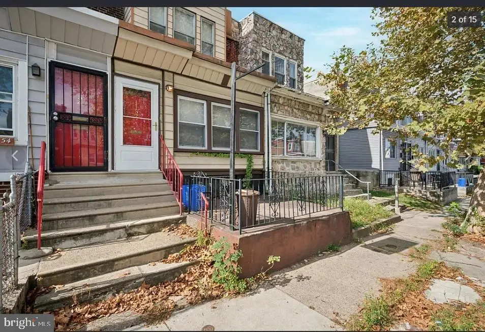 1152 S 53rd St S, Philadelphia, PA 19143 - Image #1