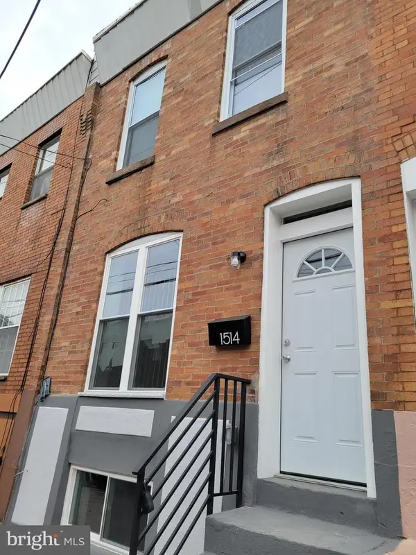 1514 S 27th St, PHILADELPHIA, PA 19146