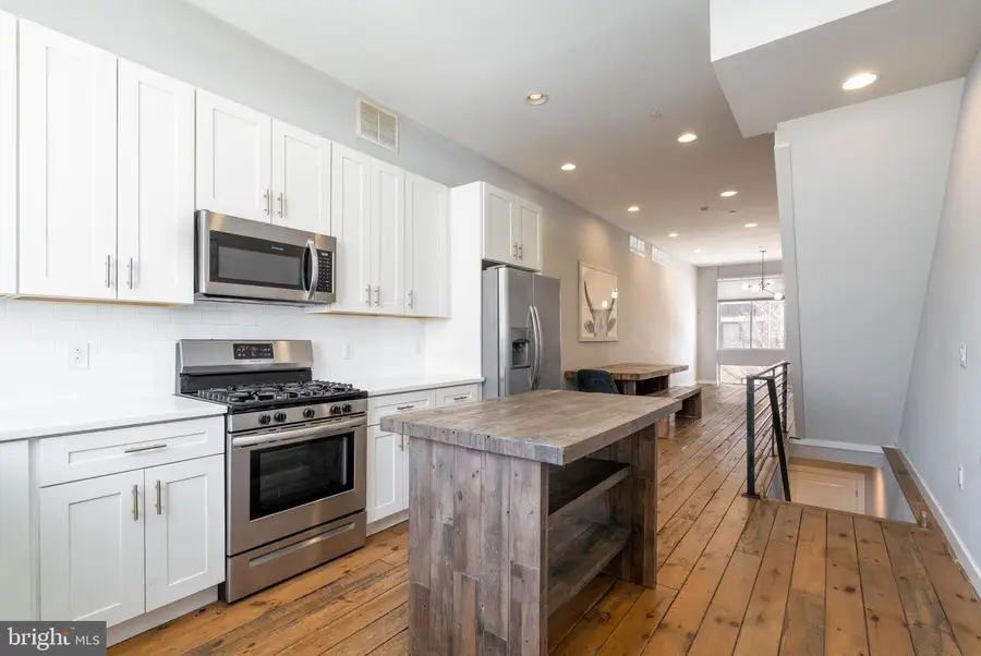 2017 E Hazzard St, Philadelphia, PA 19125 - #2