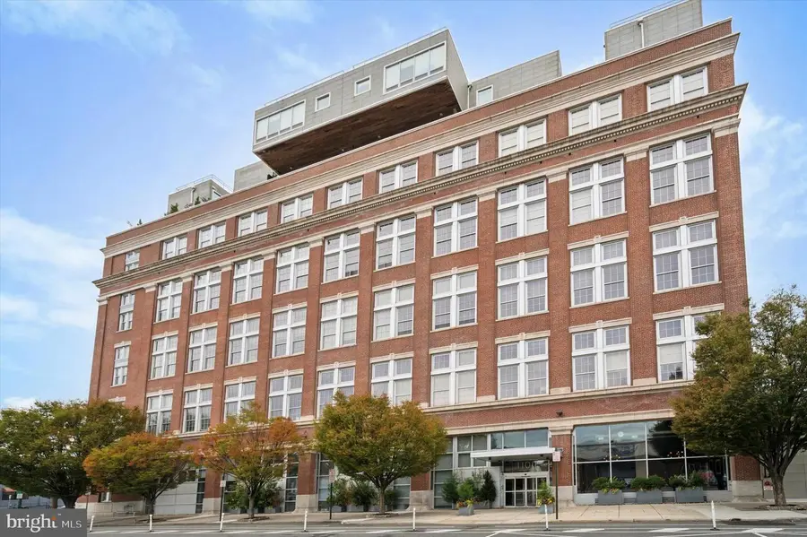 1101 Washington Ave #306, Philadelphia, PA 19147 - #2