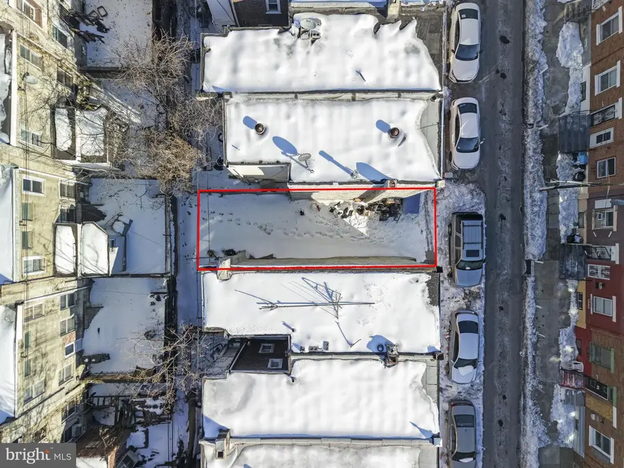 2844 N Bambrey St, Philadelphia, PA 19132 - #2