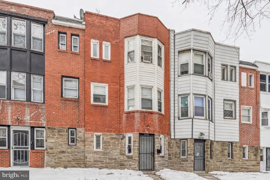 5630 N 18th St, Philadelphia, PA 19141 - #2