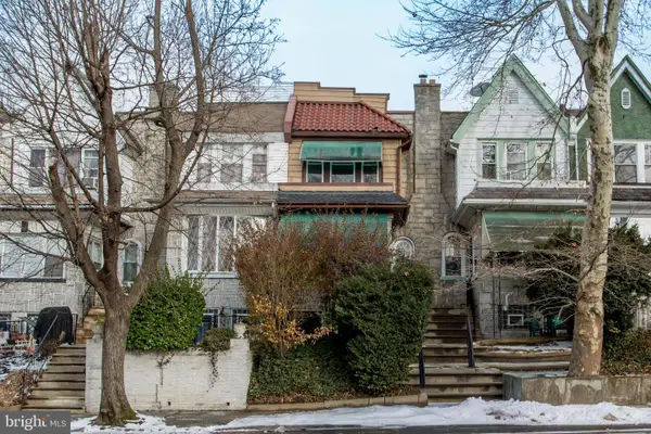 1537 66th Ave, PHILADELPHIA, PA 19126