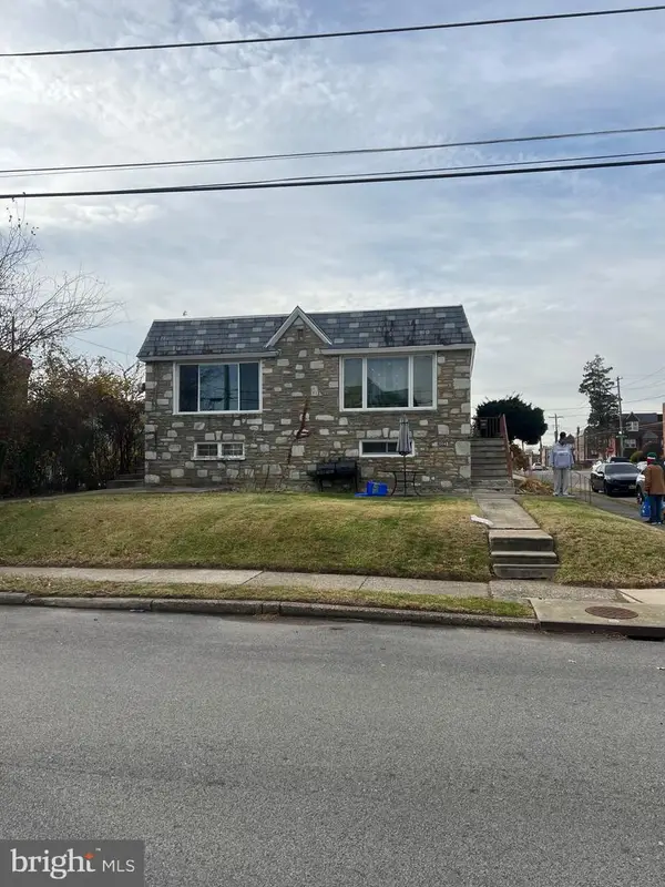 7554 Forrest Ave, PHILADELPHIA, PA 19150