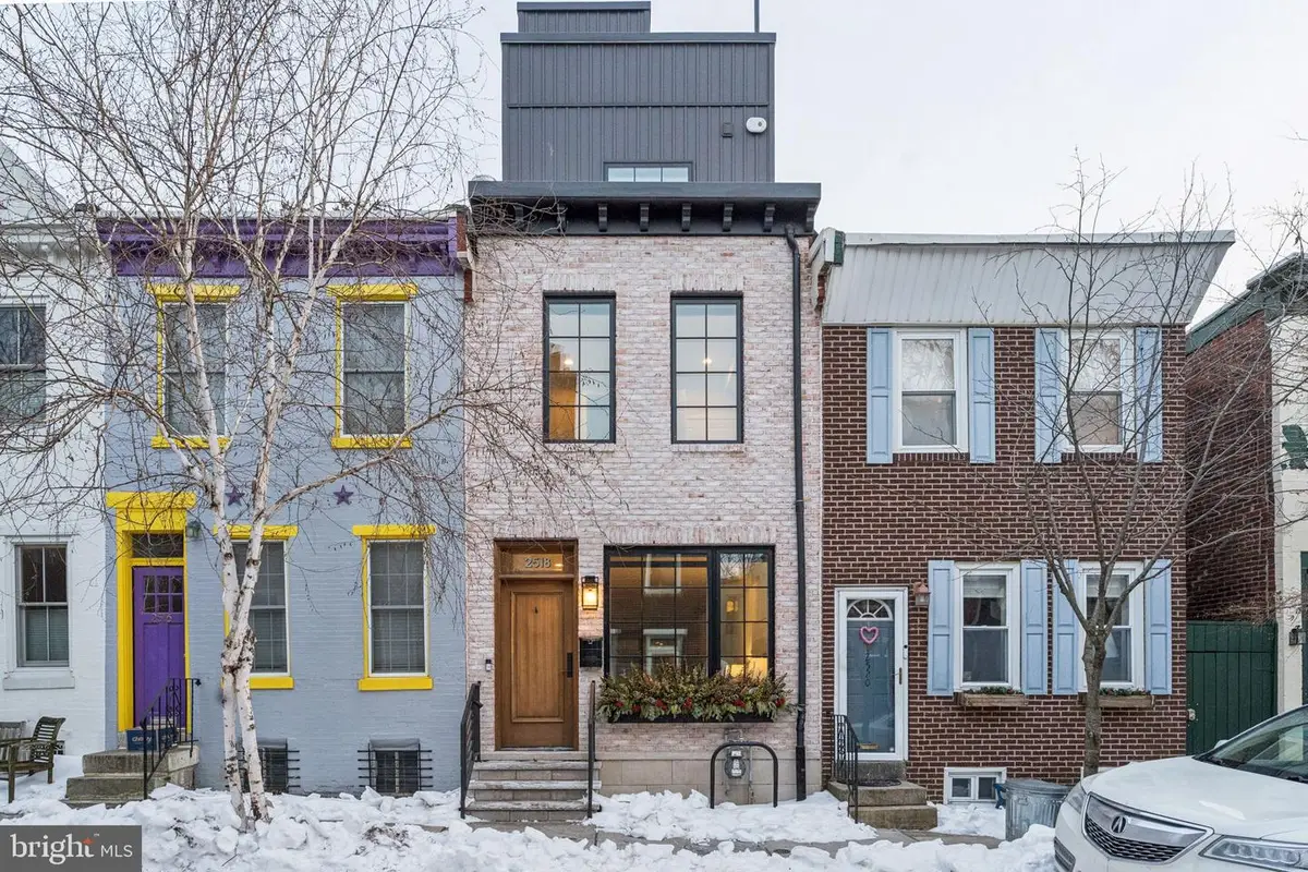 2518 Waverly St, Philadelphia, PA 19146 - Image #1