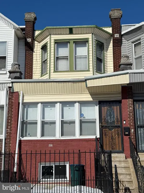 5511 Greenway Ave, PHILADELPHIA, PA 19143