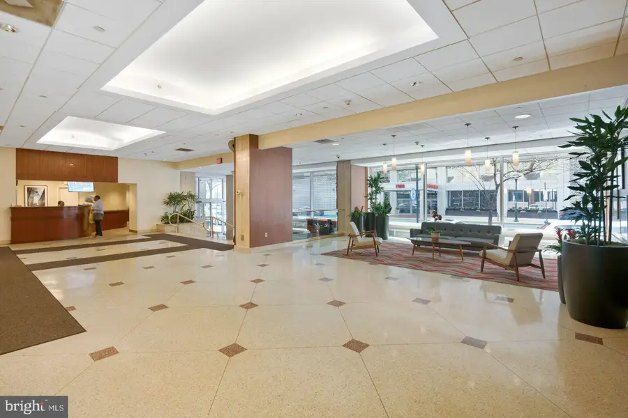 1901 John F Kennedy Blvd #603, Philadelphia, PA 19103 - Image #2