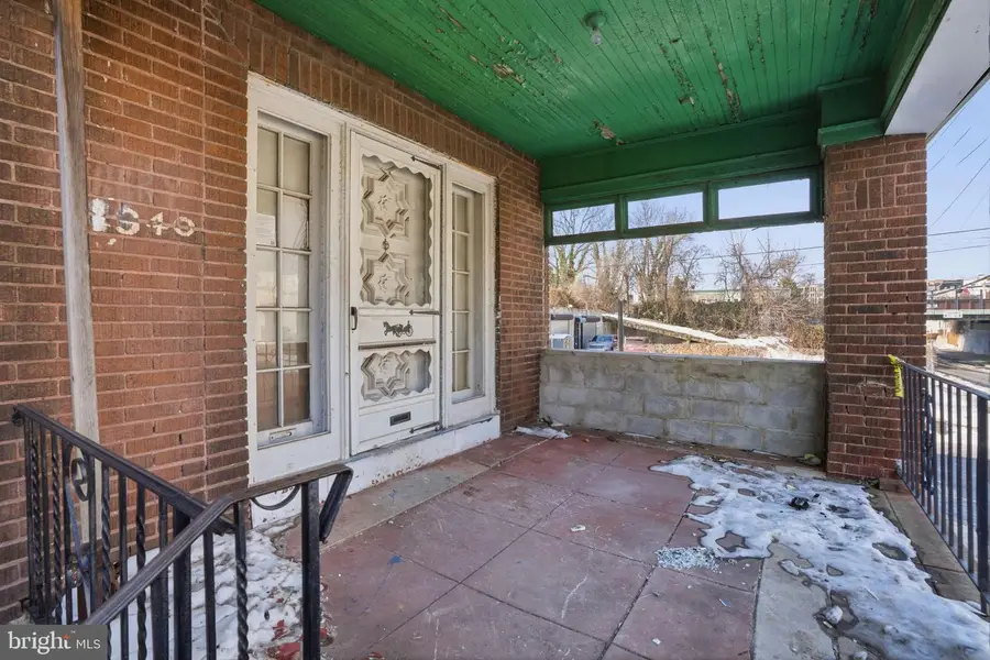 1940 W Venango St, Philadelphia, PA 19140 - #2