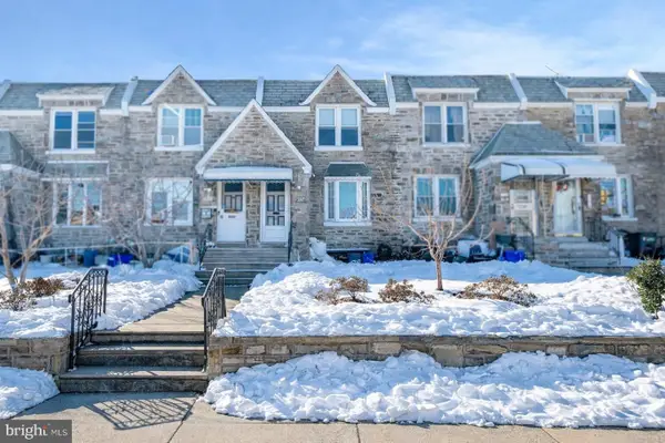 3108 Cottman Ave, PHILADELPHIA, PA 19149