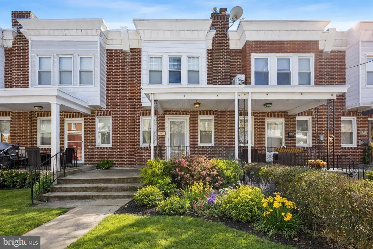 319 Hermitage St, Philadelphia, PA 19128 - Image #1