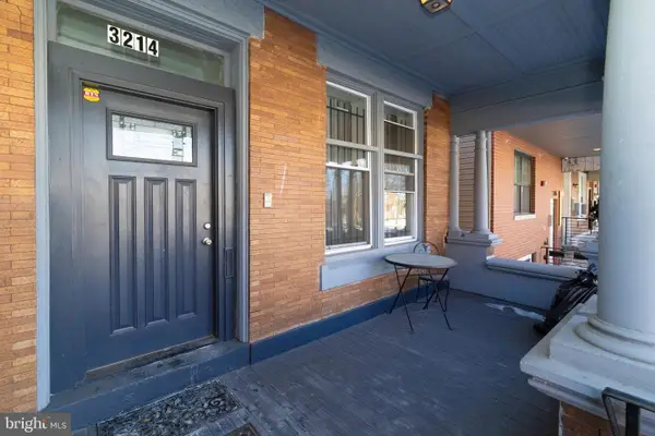 3214 W Diamond St, PHILADELPHIA, PA 19121