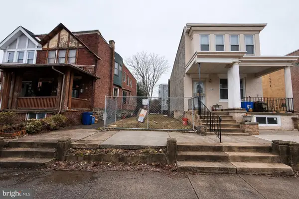 5644-pine St Pine St, PHILADELPHIA, PA 19143