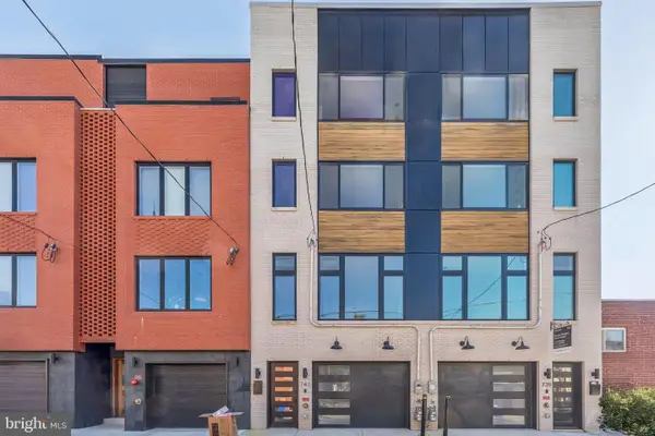 741 N Capitol St, PHILADELPHIA, PA 19130