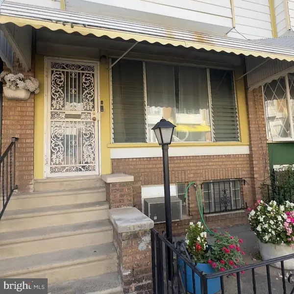3141 N Patton St, PHILADELPHIA, PA 19132