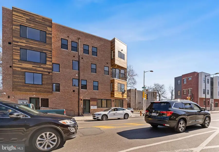 2845 W Diamond St, Philadelphia, PA 19121 - #2