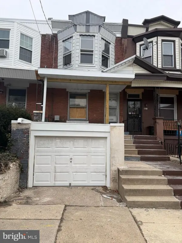 423 N Felton St, PHILADELPHIA, PA 19151