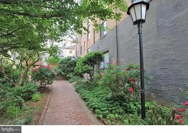 1110 Lombard St #16, Philadelphia, PA 19147 - #2