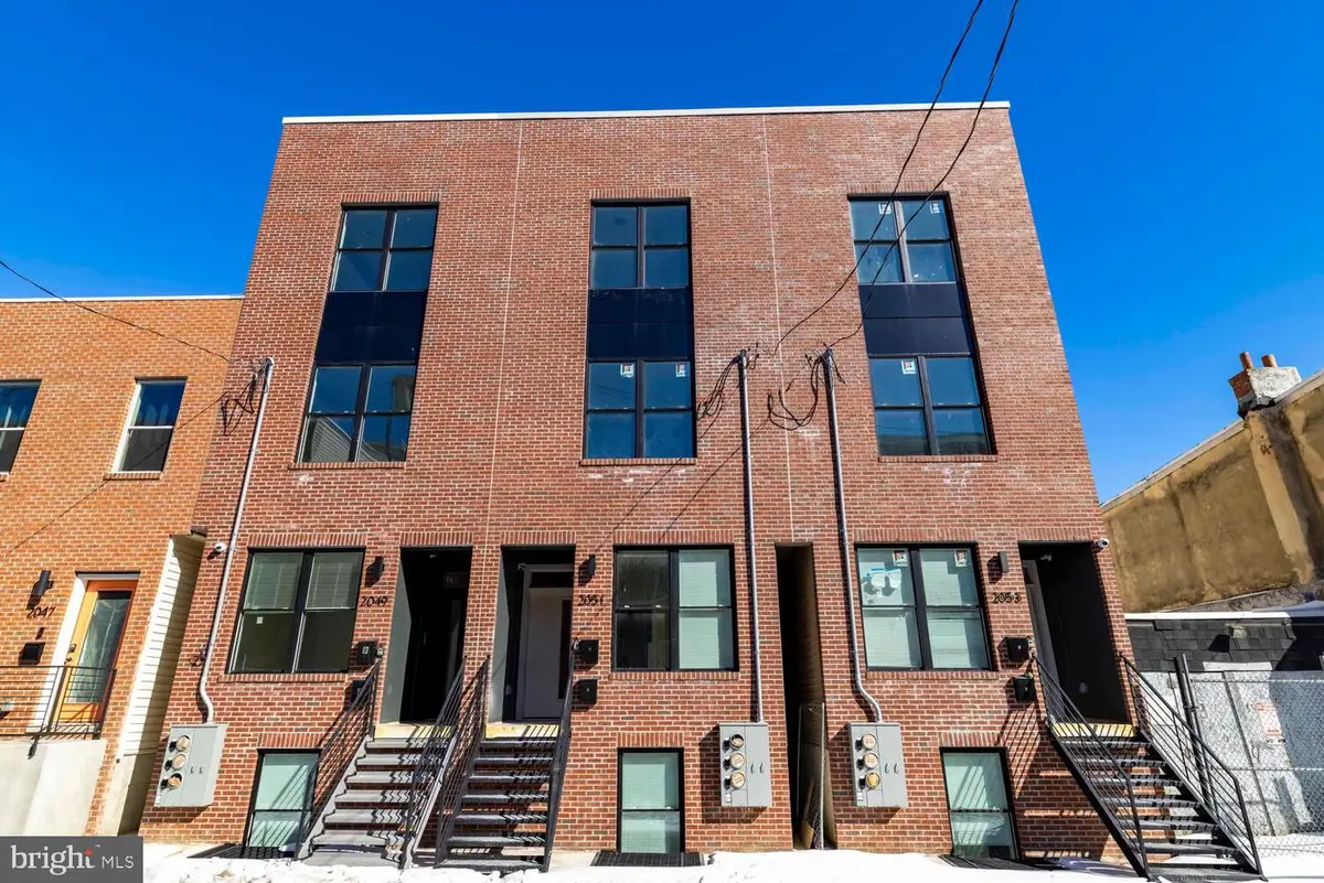 2049 E William St, Philadelphia, PA 19134 - #1