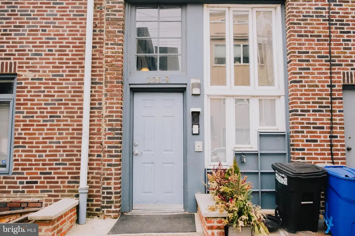 206-208 Brown St #5, Philadelphia, PA 19123 - #1