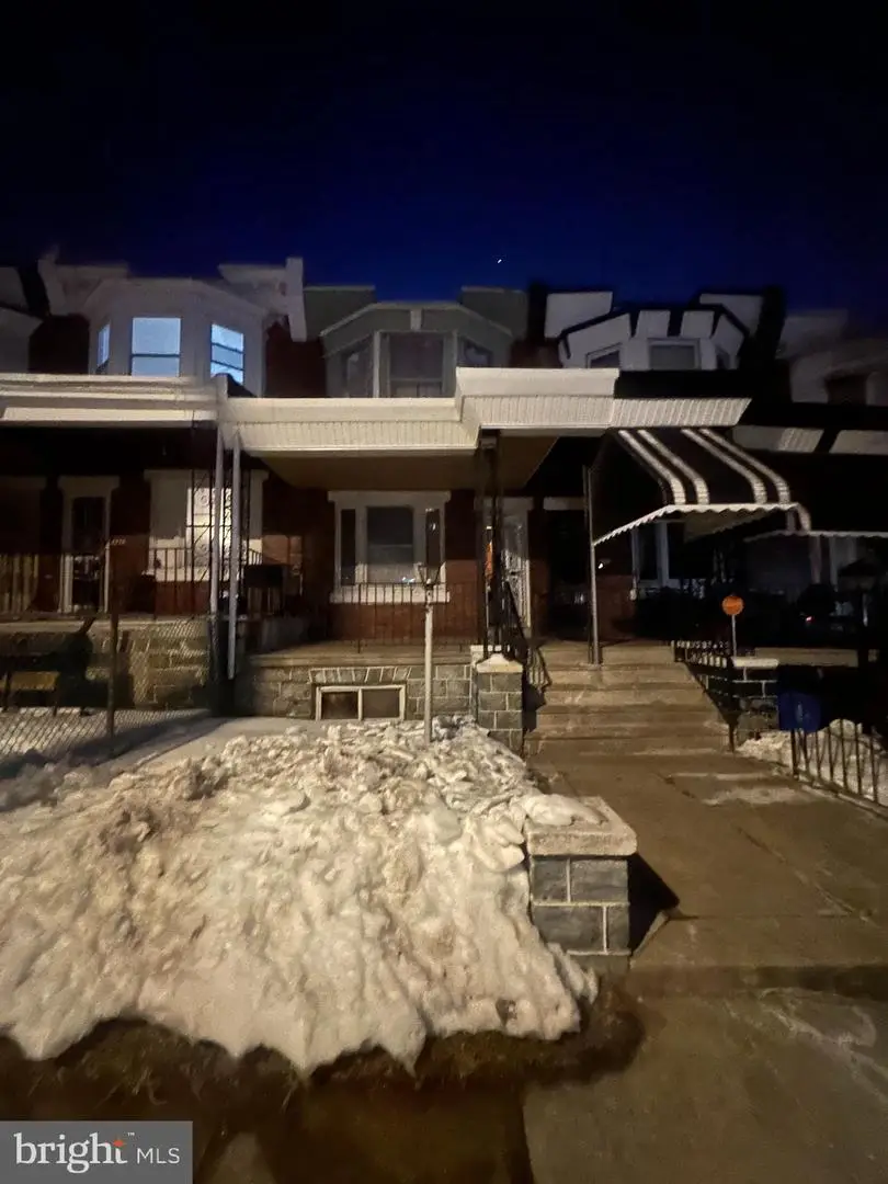 1719 N 62nd St, Philadelphia, PA 19151 - #1