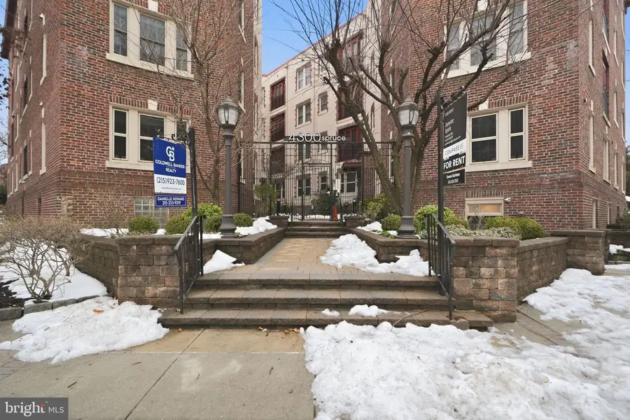 4300-00 Spruce St #b304, Philadelphia, PA 19104 - #2