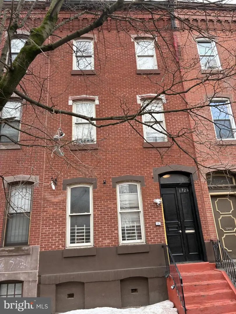 1728 W Diamond St, Philadelphia, PA 19121 - #2