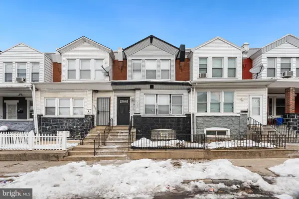 6139 Locust St, PHILADELPHIA, PA 19139