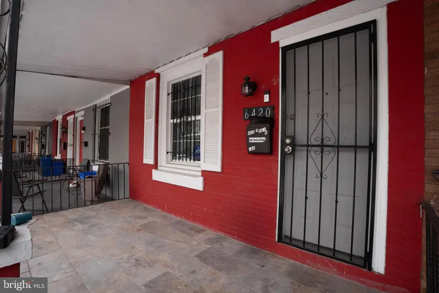 6420 N Woodstock St, Philadelphia, PA 19138 - #3