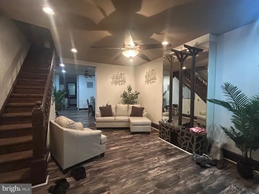 2431 W Norris St, Philadelphia, PA 19121 - #2