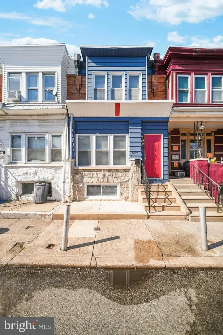 6331 Wheeler St, Philadelphia, PA 19142 - #1