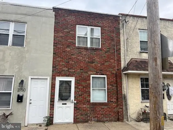 2748 E Venango St, PHILADELPHIA, PA 19134