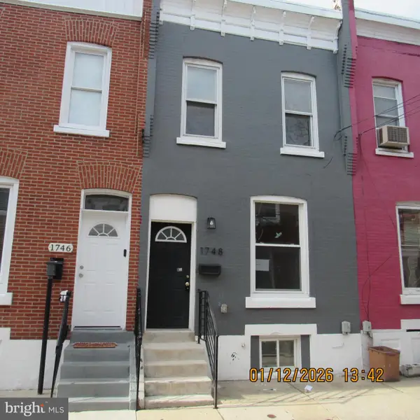1748 N Bambrey St, PHILADELPHIA, PA 19121