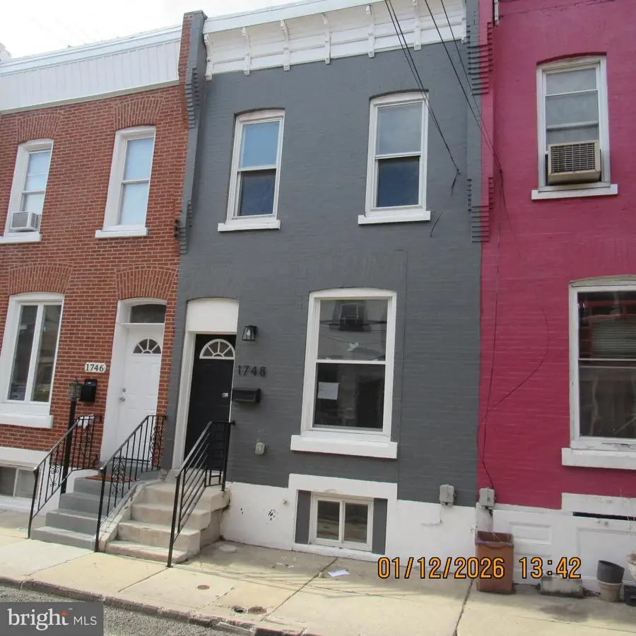 1748 N Bambrey St, Philadelphia, PA 19121 - #3
