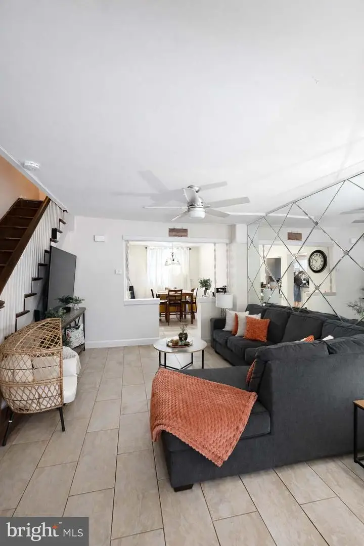 3109 N Palethorp St, Philadelphia, PA 19133 - #2