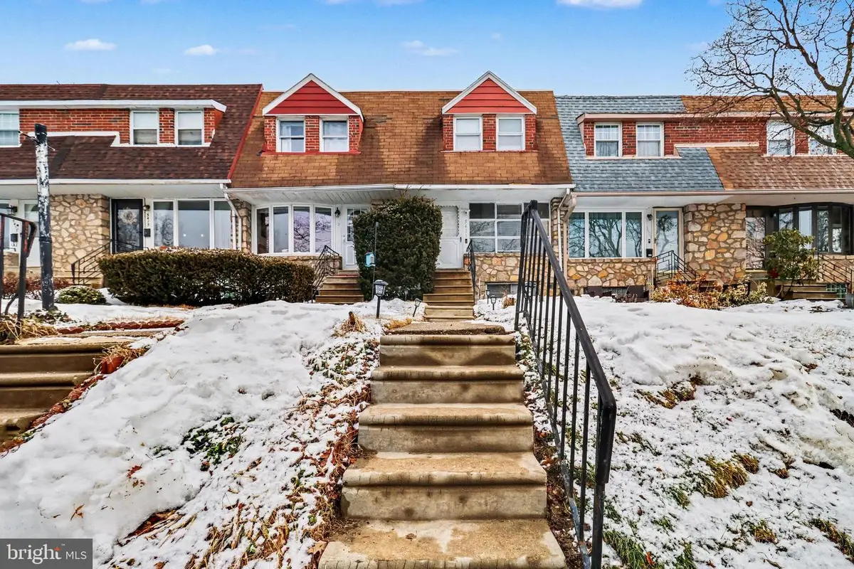 5411 Vicaris St, Philadelphia, PA 19128 - #1