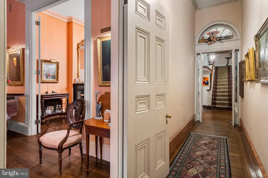 1017 Clinton St, Philadelphia, PA 19107 - #2