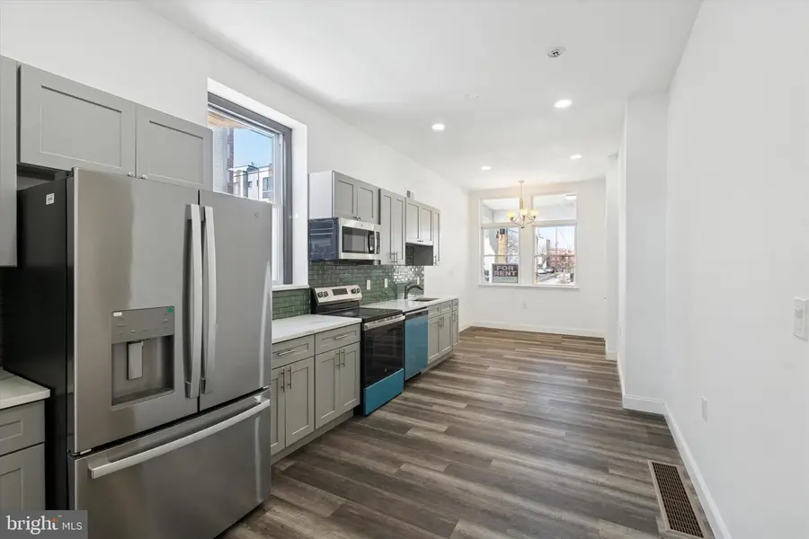 1920 W Berks St, Philadelphia, PA 19121 - #3