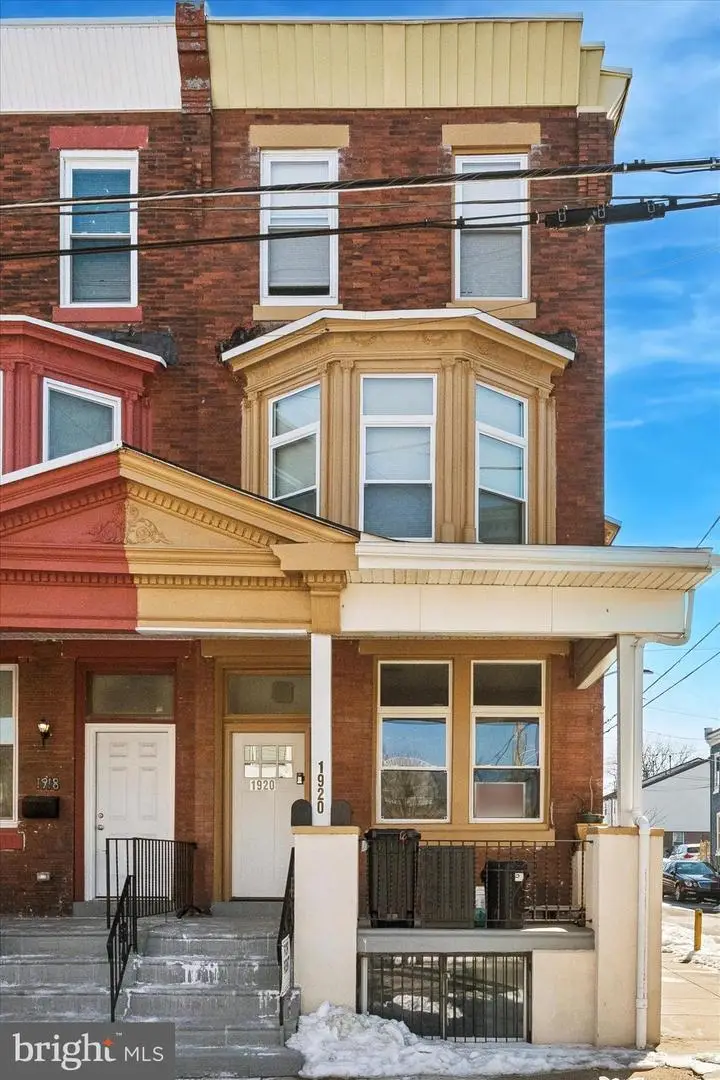 1920 W Berks St, Philadelphia, PA 19121 - #2