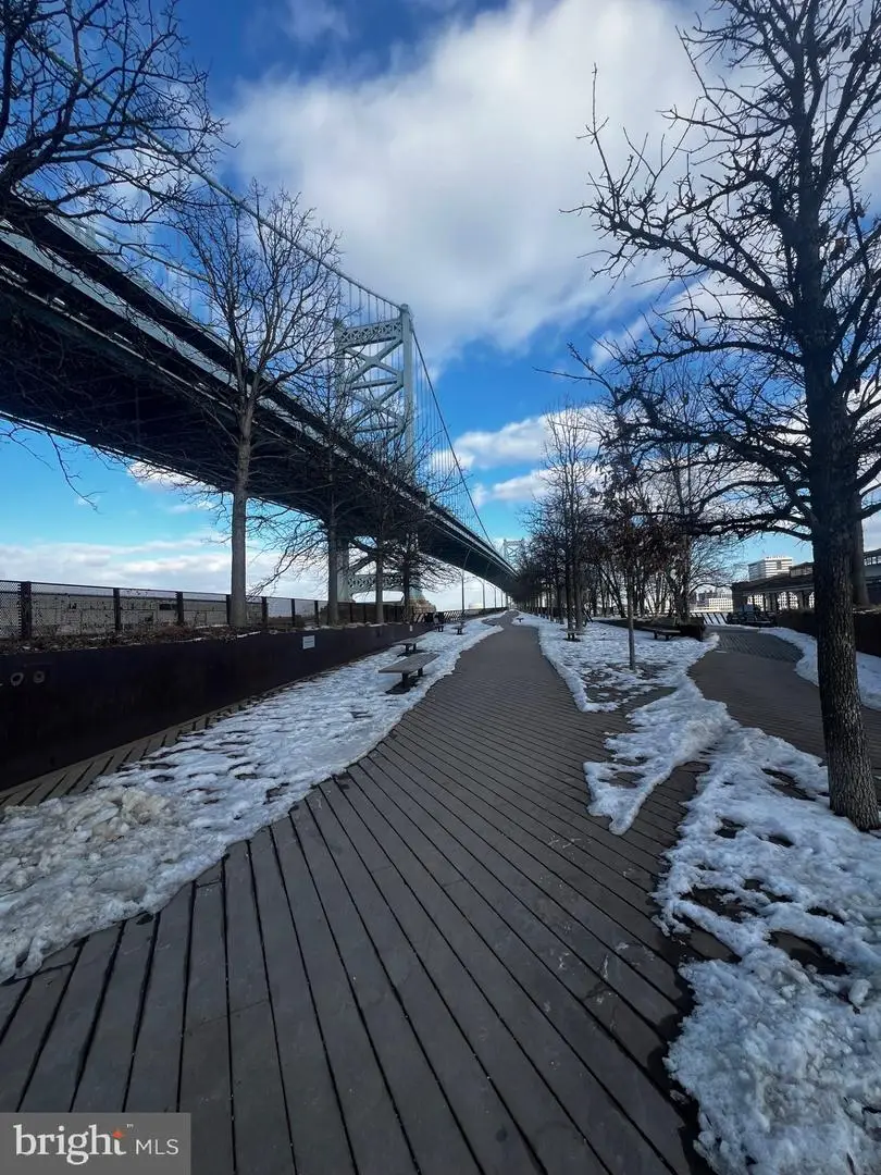 7 N Chris Columbus Blvd #139, Philadelphia, PA 19106 - #3