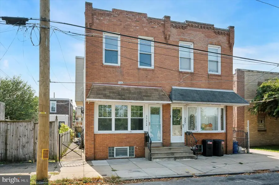 3533 Almond St, Philadelphia, PA 19134 - #2