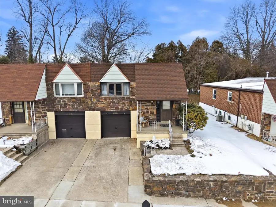 15136 Ina Dr, Philadelphia, PA 19116 - #2