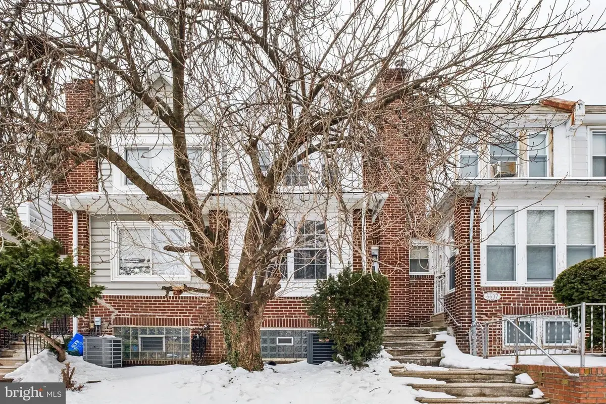6639 N Fairhill St, Philadelphia, PA 19126 - #1